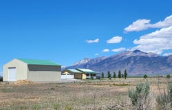 3885 N 3580 W, Mackay, ID 83251
