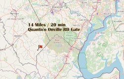 SILLAMON, GOLDVEIN, VA 22720