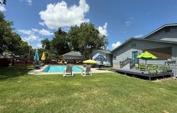 1433 S Dewey Avenue, Bartlesville, OK 74003