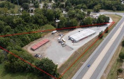 10543 Highway 149, Murphysboro, IL 62966