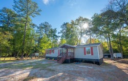 270 Duck Creek Road, Washington, NC 27889