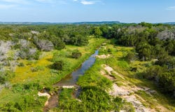 2199 Langes Mill Rd, Doss, TX 78618