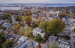 12 Mt. Vernon Street, Newport, RI 02840