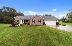 191 E Plantation Circle, Reidsville, NC 27320