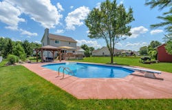 8181 Fawn Meadow Trail, Galesburg, MI 49053