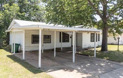 409 PEACH STREET, Burkburnett, TX 76354