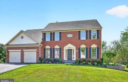 3303 LYNCREST CT, BURTONSVILLE, MD 20866