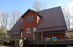 8818 S County Road 750 W Road, French Lick, IN 47432