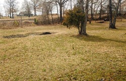 505 Mayfield, Roland, OK 74954