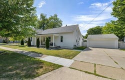 204 West Street, Howell, MI 48843