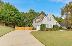 228 Otter Circle, Fayetteville, GA 30215