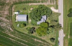 W7271 County Road I -, Juneau, WI 53039