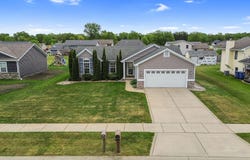 219 Juniper Street NW, DeMotte, IN 46310