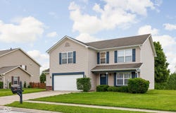 2409 Liatris Drive, Plainfield, IN 46168
