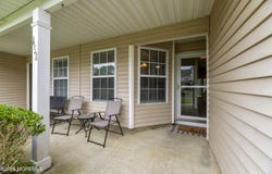 252 Moses Milch Drive, Howell, NJ 07731