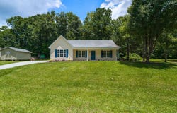 381 Gray Ghost Lane, Benson, NC 27504