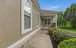3619 S BOLGER Court, Independence, MO 64055