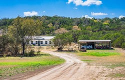 486 Camino Real, Kerrville, TX 78028