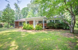248 Terrace Ln, Galax, VA 24333
