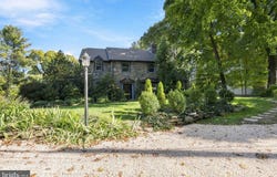 805 PARDEE Lane, WYNCOTE, PA 19095