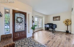 12931 Brookhill Drive, Colorado Springs, CO 80921