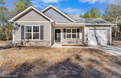 265 Country Club Drive, Wallace, NC 28466