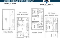 385 Lions Gate Drive, Winter Park, CO 80482