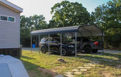 640 Kelso Rd, Eufaula, OK 74432