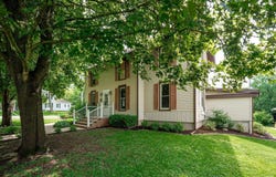 238 S WALNUT, STILLMAN VALLEY, IL 61084