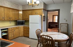 620 E Main Steet, Corsica, SD 57328