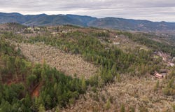 Sterling Creek Road, Jacksonville, OR 97530