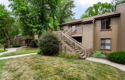 93 Lookout Ridge Drive, Columbus, IN 47201