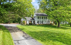 137 S RIVER ROAD, FRONT ROYAL, VA 22630