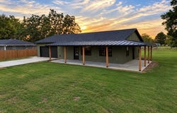 1108 S Dodd, Rector, AR 72461