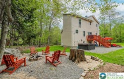 417 Roosevelt Lane, Coolbaugh Twp, PA 18466