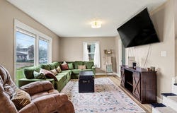 112 W Spruce Street, Marshall, MI 49068