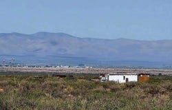 Lot 287 N Calle Del Prado, Douglas, AZ 85607