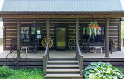 436 Teeter Road, Genesee, PA 16923