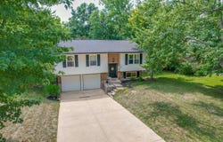 3049 Allens Fork Drive, Burlington, KY 41005