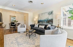 2502 MOUNTAIN BROOK CIRCLE, MOUNTAIN BROOK, AL 35223