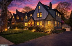 20 HILLSIDE RD, WAYNE, PA 19087