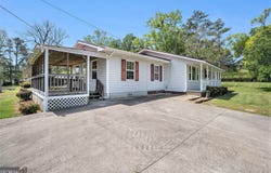 234 Oakman, Oakman, GA 30732