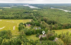 22 River Road, Dresden, ME 04342