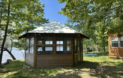 Dam Road, Big Bay, MI 49808
