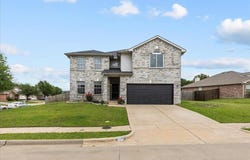 5712 Goldfinch Way, Dallas, TX 75249