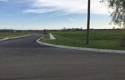 Lot 1a-2 Summit Drive, Danville, KY 40422