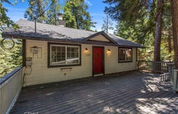 24634 Bernard Drive, Crestline, CA 92325