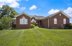 528 Gilberts Creek Road Road, Lancaster, KY 40444