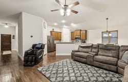 417 Highmeadow Drive, Aubrey, TX 76227