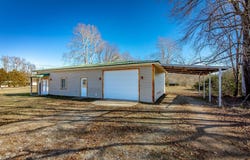 3 Lone Pine Rd. S, Greers Ferry, AR 72067